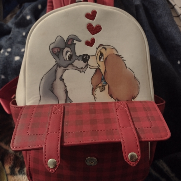 Loungefly backpacks - Picture 7 of 12